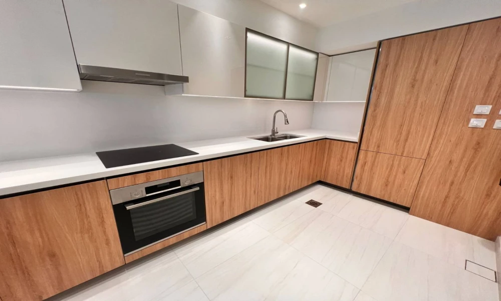 STYLISH 1BHK + AMENITIES | BALCONY SEAVIEW - Image 6