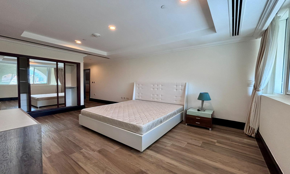 STYLISH 1BHK FOR RENT IN PEARL VIVA BAHRIYA | FF small 1