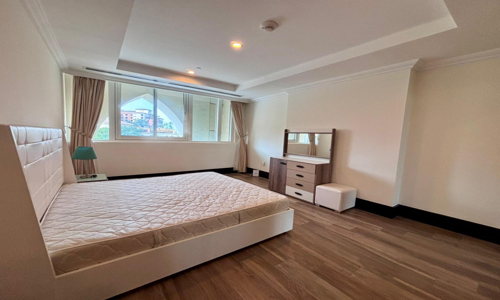 STYLISH 1BHK FOR RENT IN PEARL VIVA BAHRIYA | FF small 3