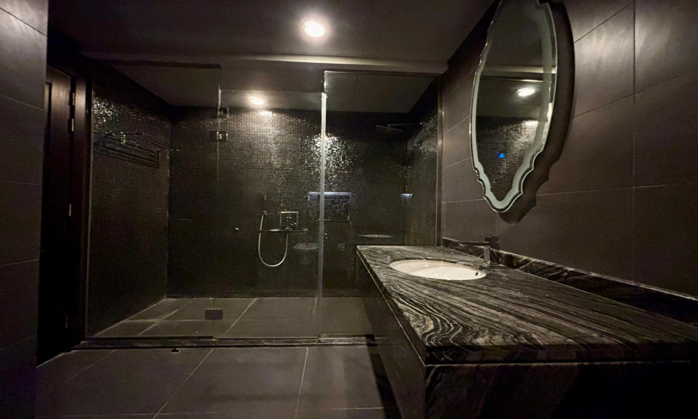 STYLISH 1BHK FOR RENT IN PEARL VIVA BAHRIYA | FF - Image 5