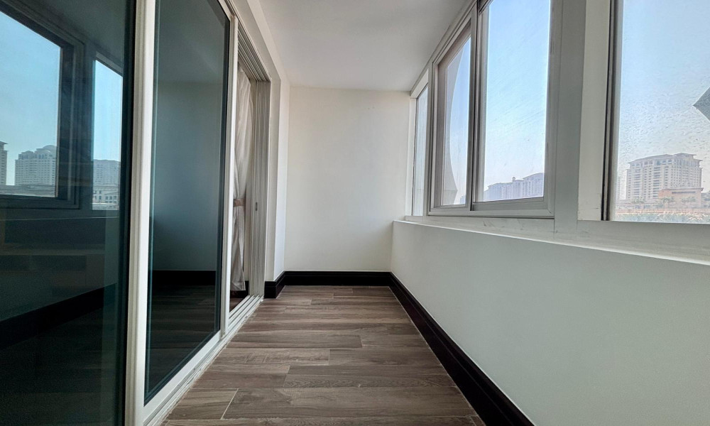 STYLISH 1BHK FOR RENT IN PEARL VIVA BAHRIYA | FF - Image 7