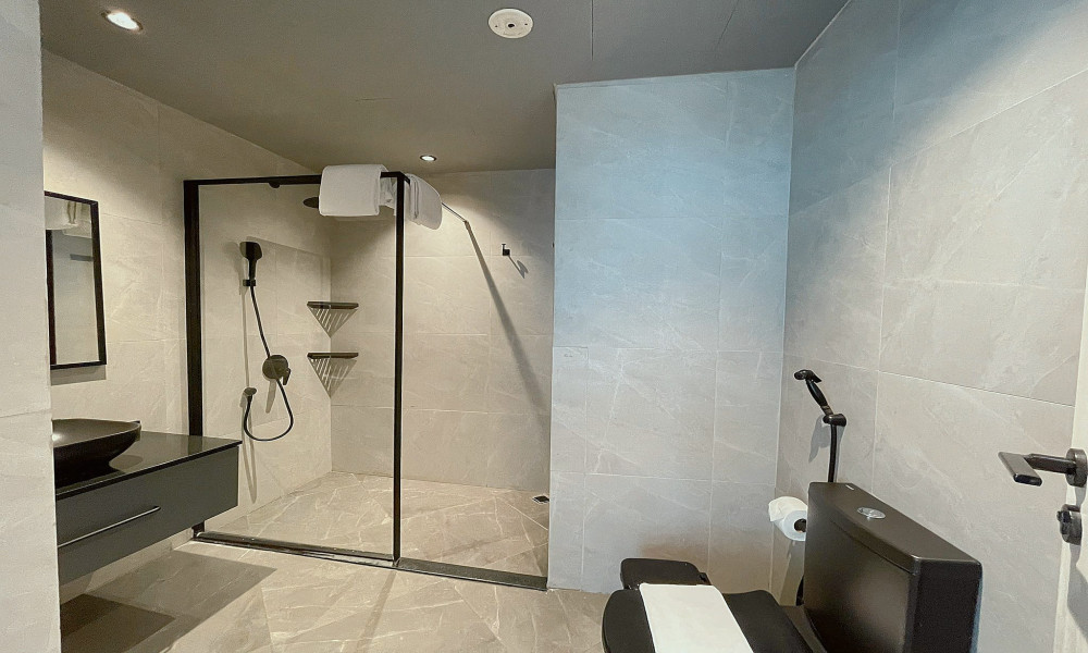 STYLISH 2 BHK APARTMENT FOR RENT IN LUSAIL | FF small 2