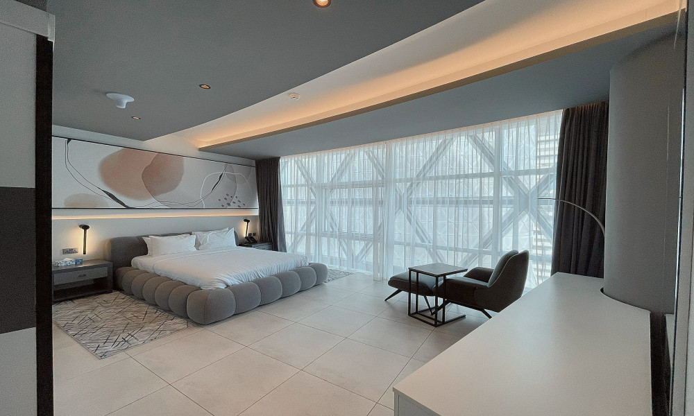 STYLISH 2 BHK APARTMENT FOR RENT IN LUSAIL | FF - Image 4