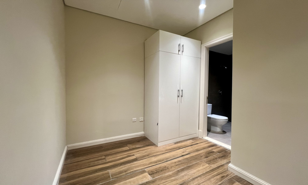 STYLISH 2 BHK+MAID | SALE | FF FLORESTA GARDENS | - Image 5