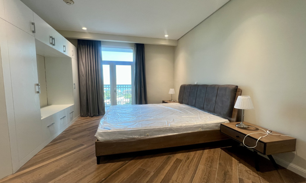 STYLISH 2 BHK+MAID | SALE | FF FLORESTA GARDENS | - Image 6