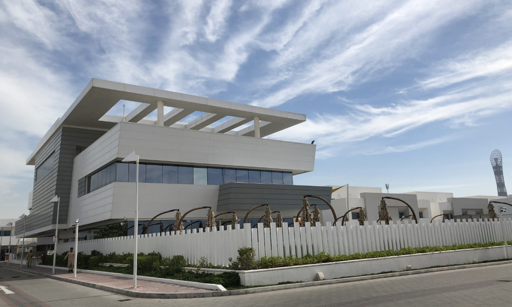 STYLISH AND MODERN 5 BHK FAMILY VILLA | SF