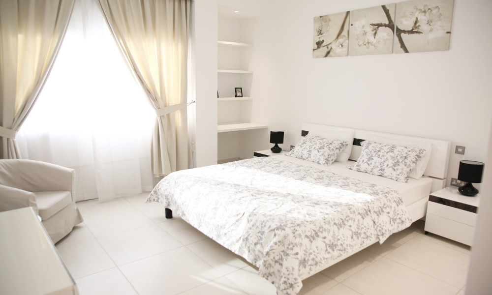 STYLISH AND MODERN 5 BHK FAMILY VILLA | SF - Image 6