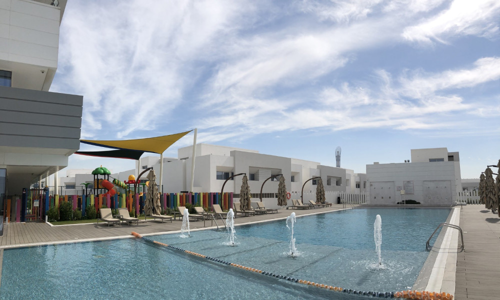 STYLISH AND MODERN 5 BHK FAMILY VILLA | SF - Image 7