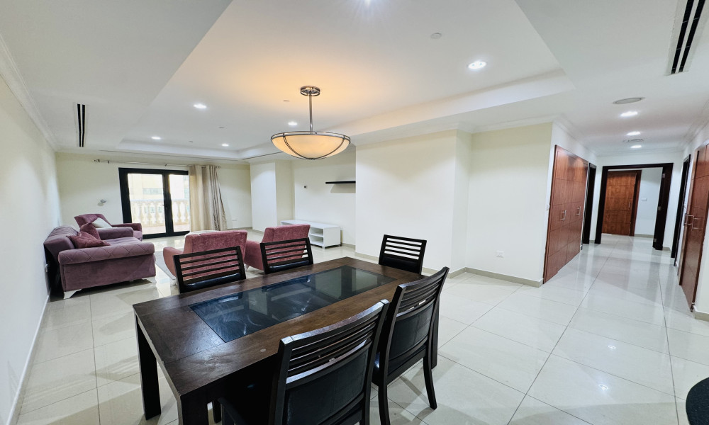 STYLISH AND SPACIOUS 2 BHK FOR SALE | FF | PEARL small 2