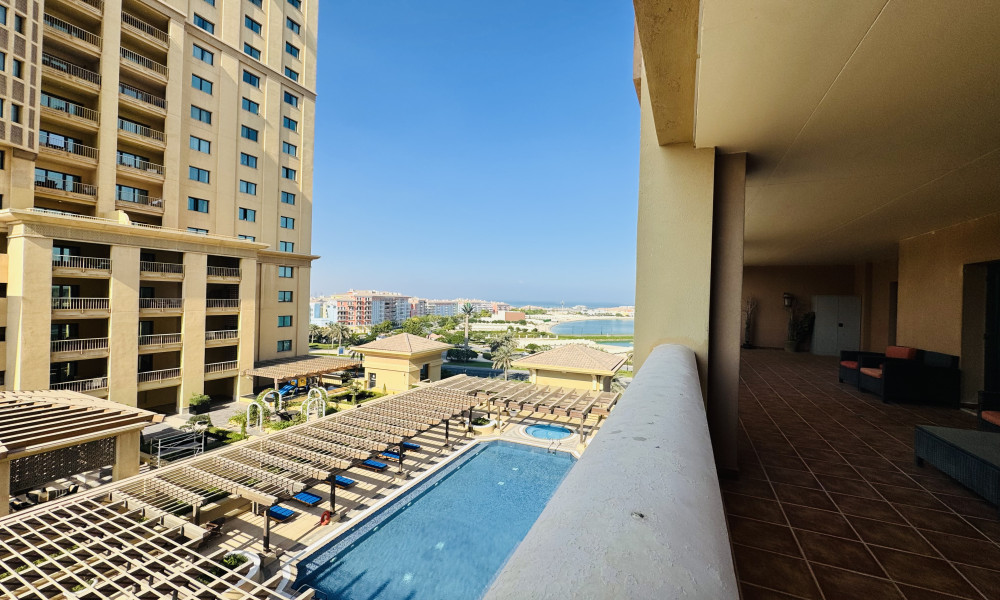 STYLISH AND SPACIOUS 2 BHK FOR SALE | FF | PEARL small 3