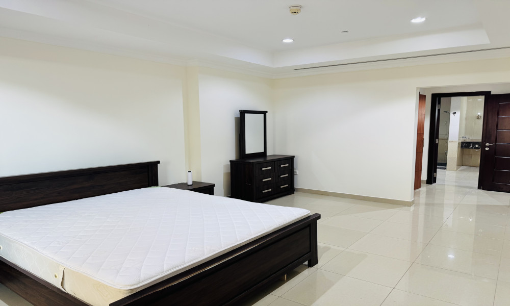 STYLISH AND SPACIOUS 2 BHK FOR SALE | FF | PEARL - Image 6