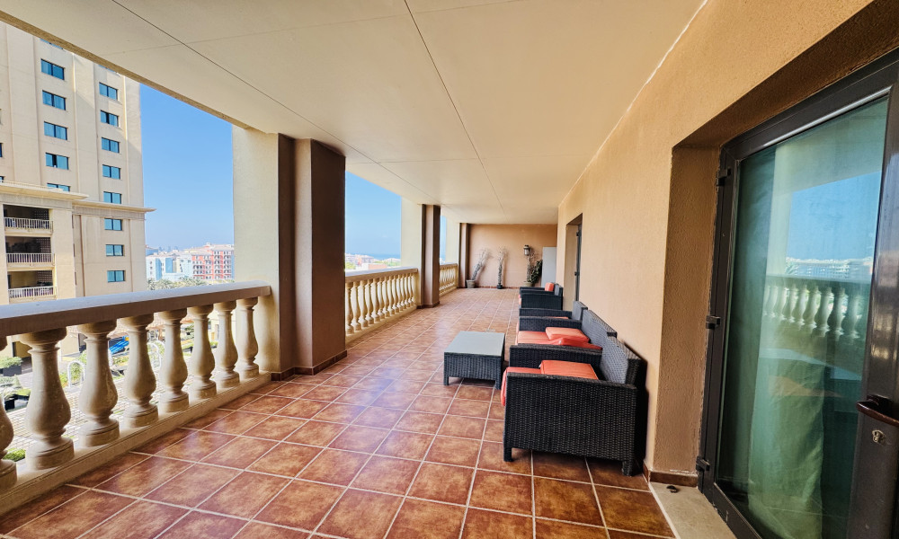 STYLISH AND SPACIOUS 2 BHK FOR SALE | FF | PEARL - Image 7