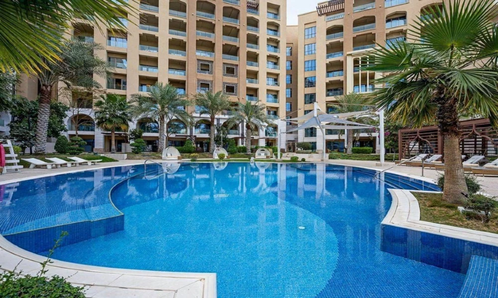 TOWNHOUSE FOR SALE + MAID | 4BHK PLUS MAID | FF - Image 5