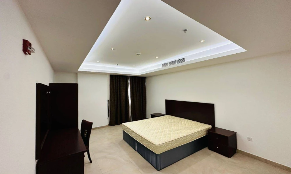 UNBEATABLE OFFER | 2 BR FULLY FURNISHED | W/BILLS small 2