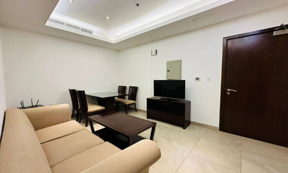 UNBEATABLE OFFER | 2 BR FULLY FURNISHED | W/BILLS - Image 4