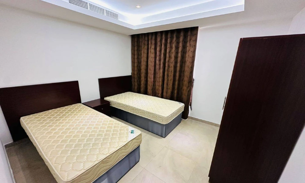 UNBEATABLE OFFER | 2 BR FULLY FURNISHED | W/BILLS - Image 5