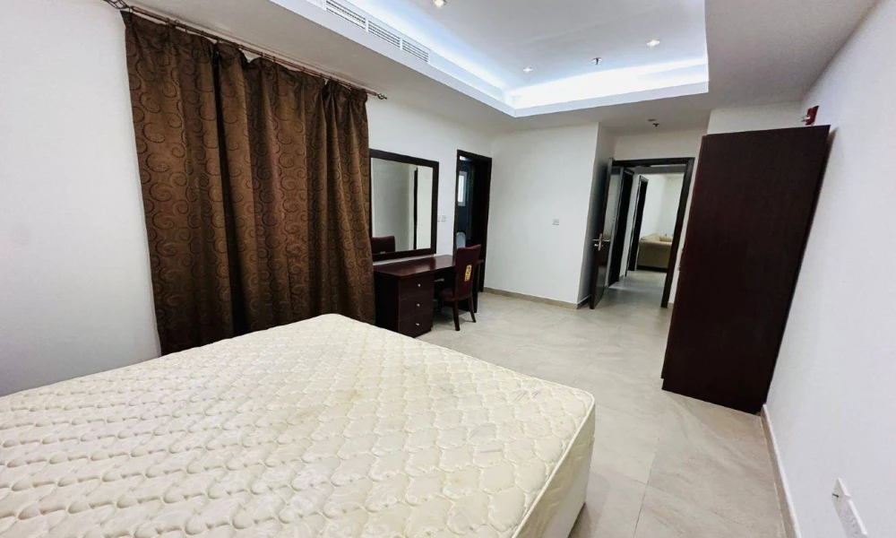 UNBEATABLE OFFER | 2 BR FULLY FURNISHED | W/BILLS - Image 6
