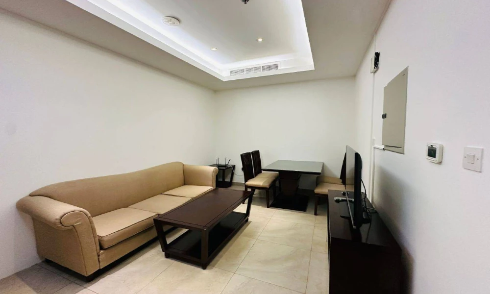 UNBEATABLE OFFER | 2 BR FULLY FURNISHED | W/BILLS - Image 7