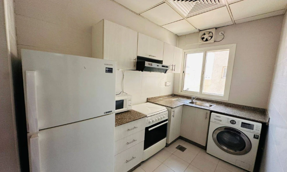 UNBEATABLE OFFER | 2 BR FULLY FURNISHED | W/BILLS - Image 8