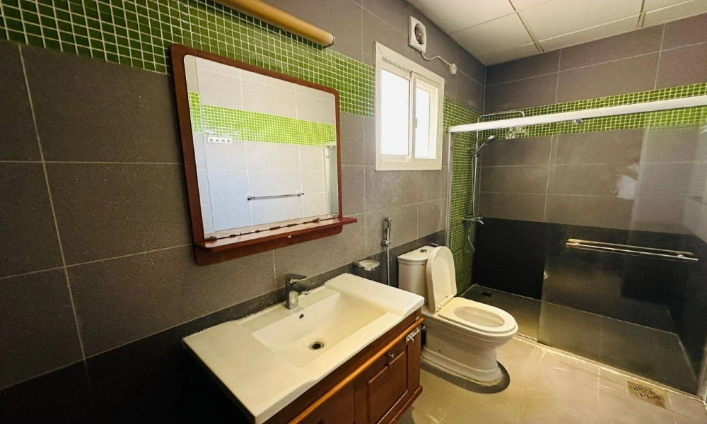 UNBEATABLE OFFER | 2 BR FULLY FURNISHED | W/BILLS - Image 9