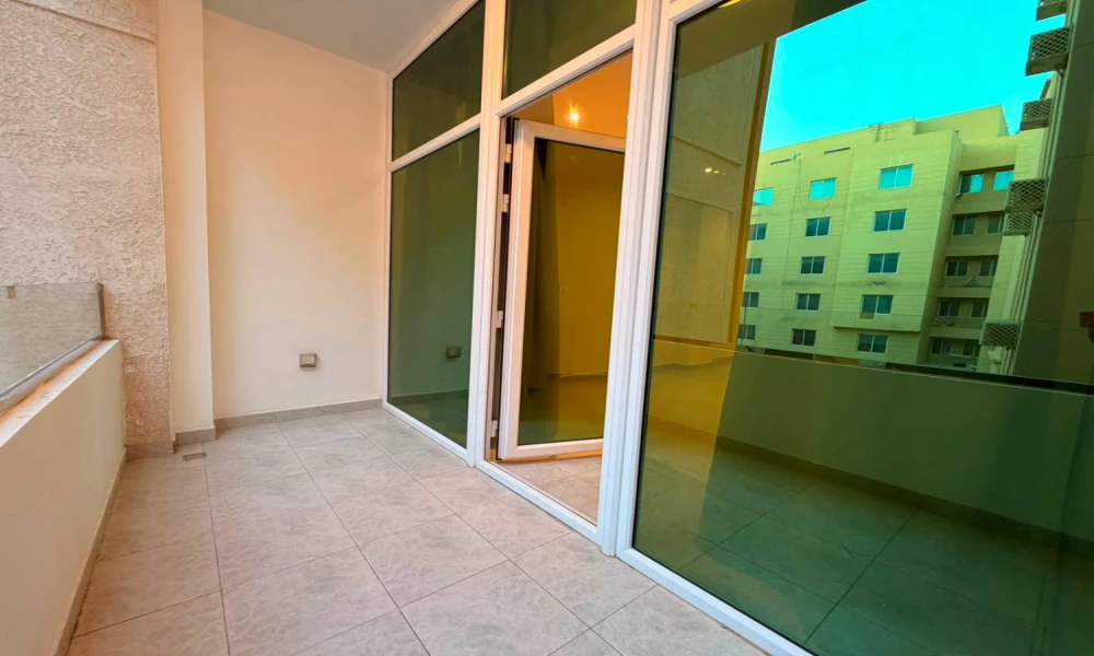 UNFURNISHED W/ BILLS 3 BR APARTMENT| AL MANSOURA - Image 9
