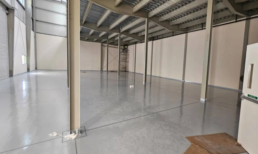 VERSATILE WAREHOUSE | STORAGE & LOGISTICS FOR RENT small 3