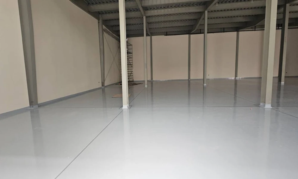 VERSATILE WAREHOUSE | STORAGE & LOGISTICS FOR RENT - Image 4