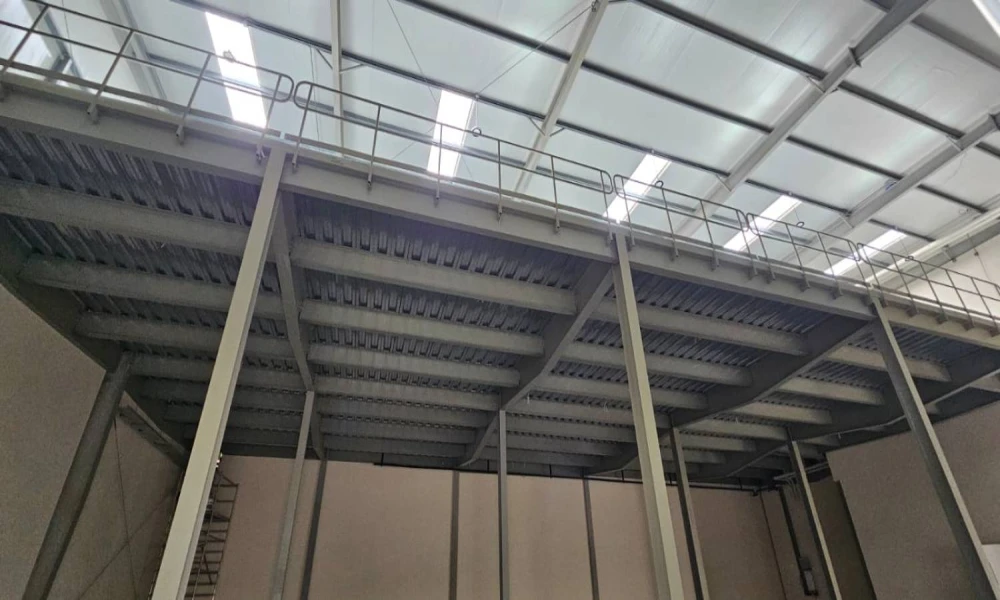 VERSATILE WAREHOUSE | STORAGE & LOGISTICS FOR RENT - Image 5