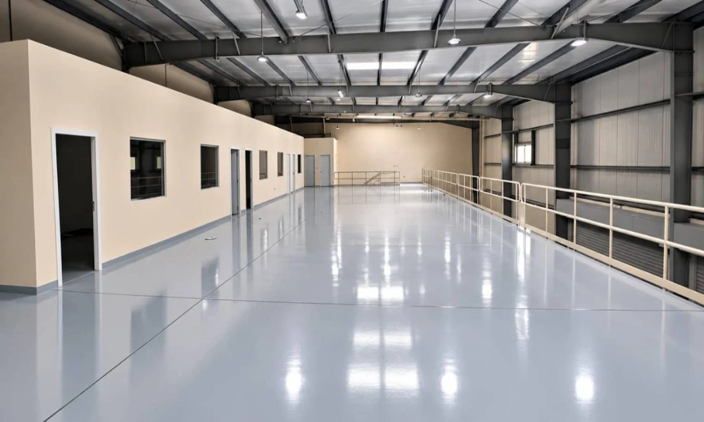 VERSATILE WAREHOUSE | STORAGE & LOGISTICS FOR RENT - Image 7