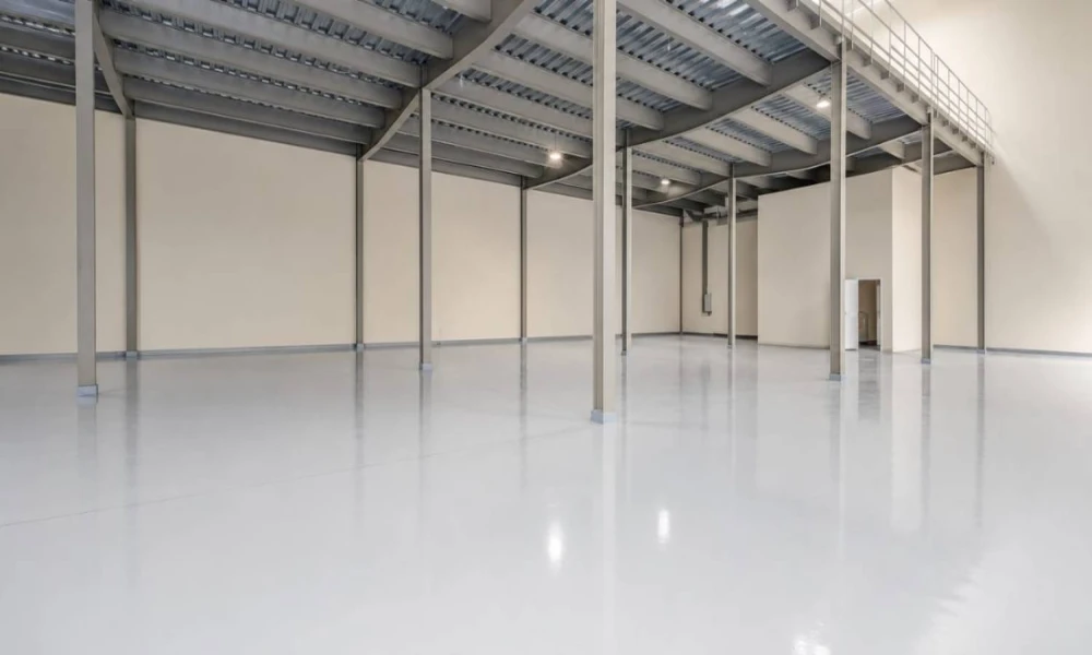 VERSATILE WAREHOUSE | STORAGE & LOGISTICS FOR RENT - Image 8