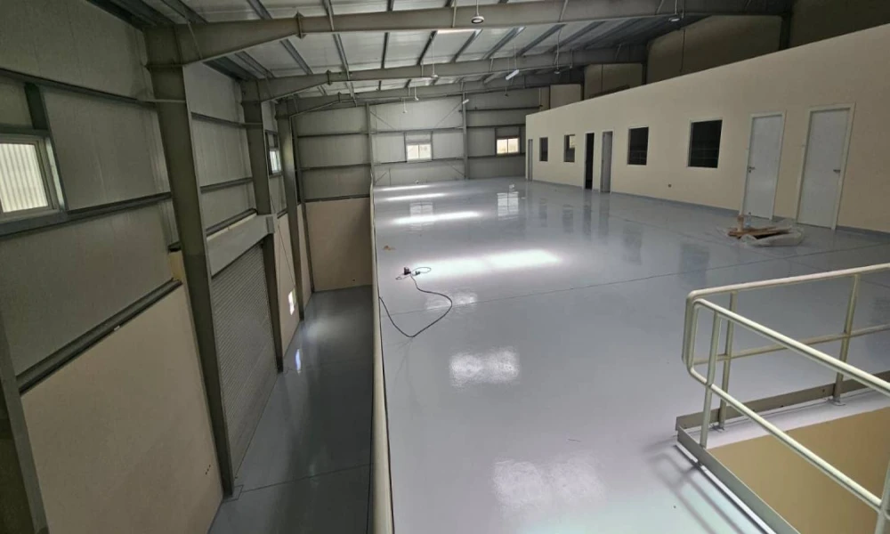 VERSATILE WAREHOUSE | STORAGE & LOGISTICS FOR RENT - Image 9