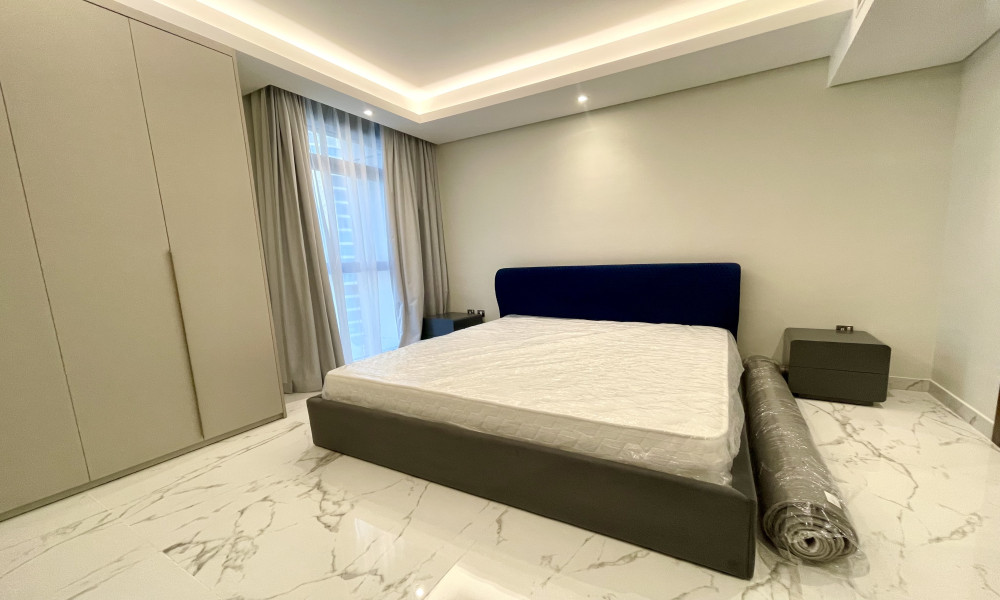 WELL PRICED 2 BHK FOR RENT IN LUSAIL | FF small 1