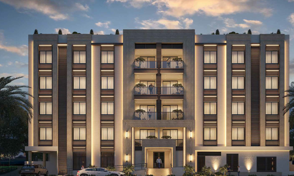 Wonderful 2BR Apartment for Sale in Fox Hills