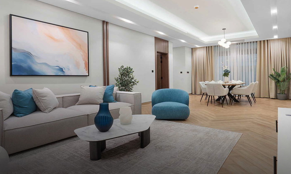 Wonderful 2BR Apartment for Sale in Fox Hills small 3