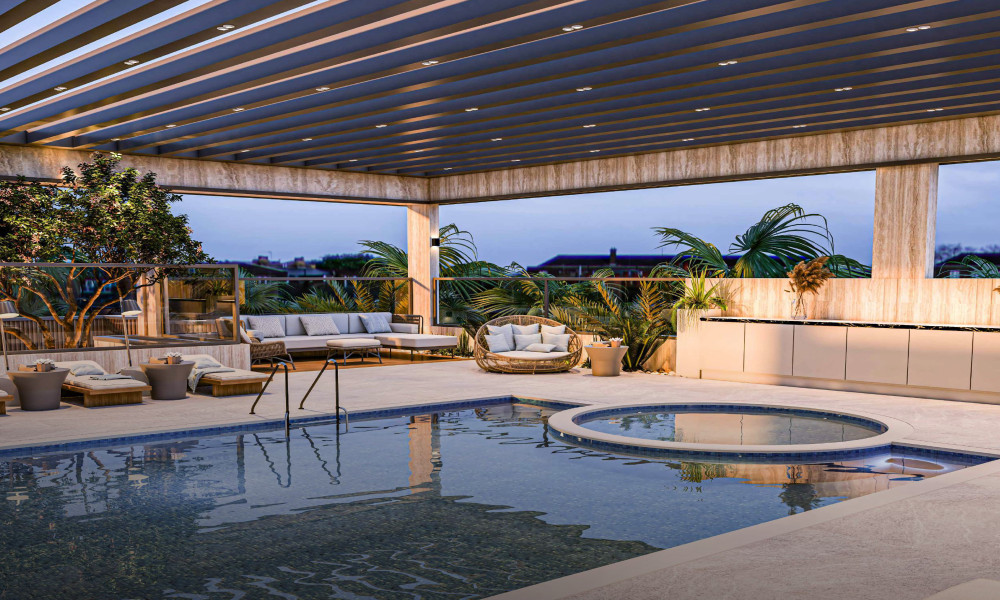 Wonderful 2BR Apartment for Sale in Fox Hills - Image 9