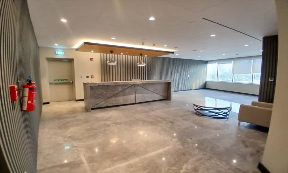 WORK WITH A VIEW | MARINA FRONT OFFICE SPACE FOR RENT small 2