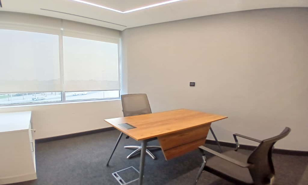 WORK WITH A VIEW | MARINA FRONT OFFICE SPACE FOR RENT - Image 7
