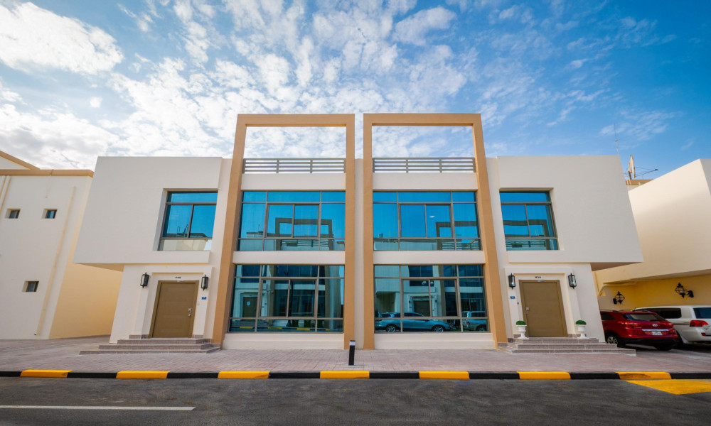 YOUR BUDGET FRIENDLY VILLA FOR RENT | FF | BIG AND SPACIOUS