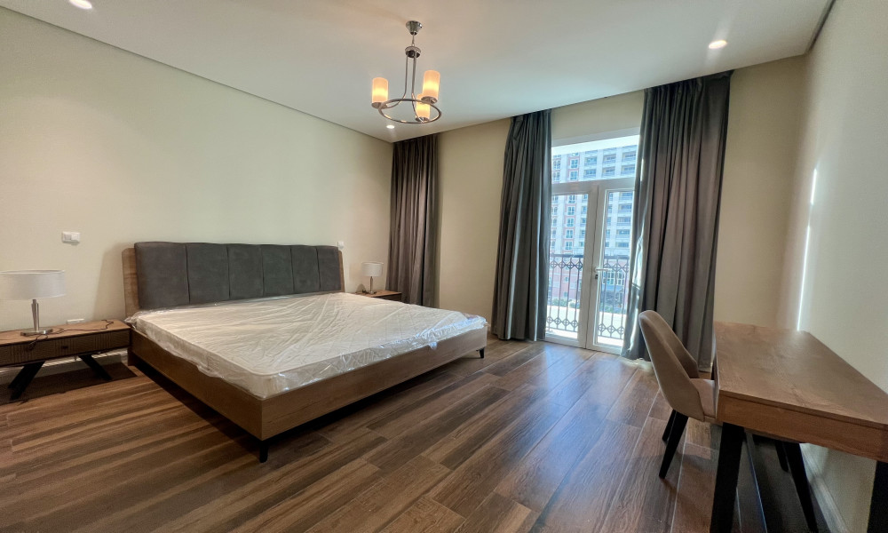 YOUR DREAM 1BHK AWAITS IN FLORESTA GARDENS | SALE | FF - Image 4