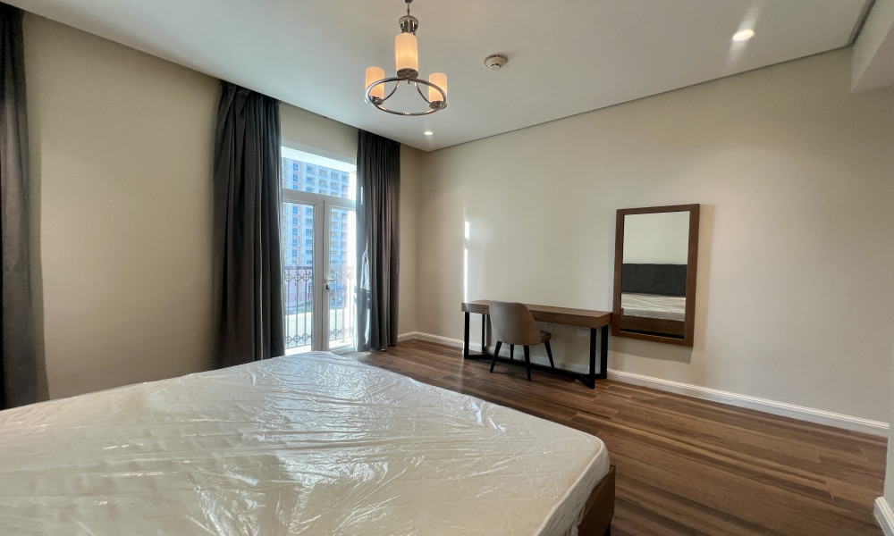 YOUR DREAM 1BHK AWAITS IN FLORESTA GARDENS | SALE | FF - Image 6