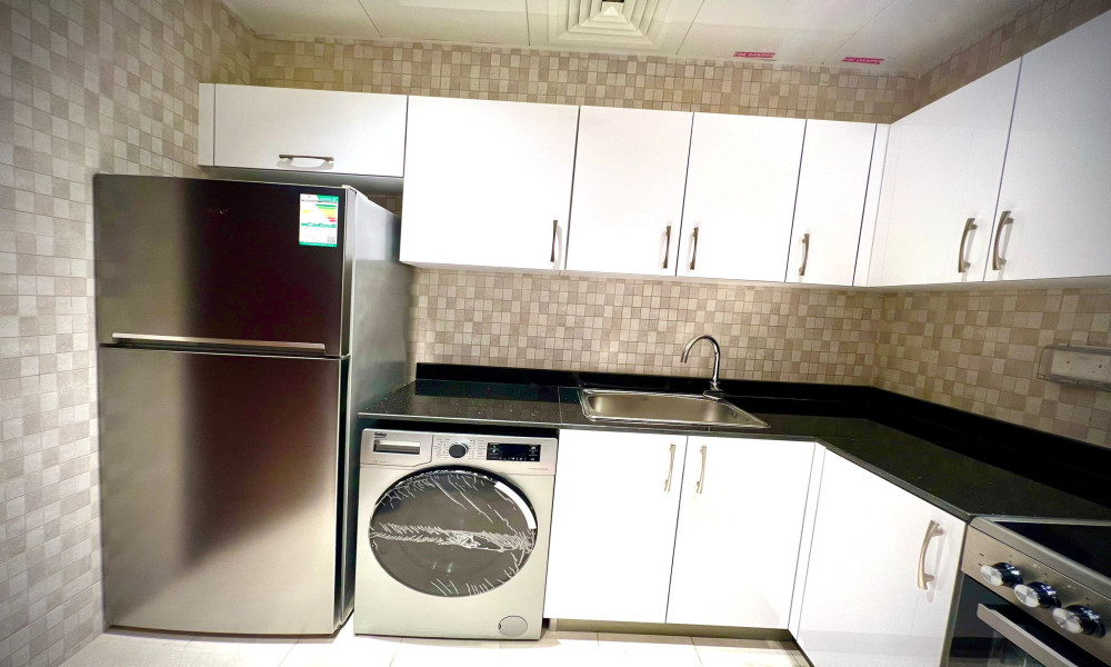 YOUR DREAM 2 BHK FOR RENT IN GIARDINO | FF small 1