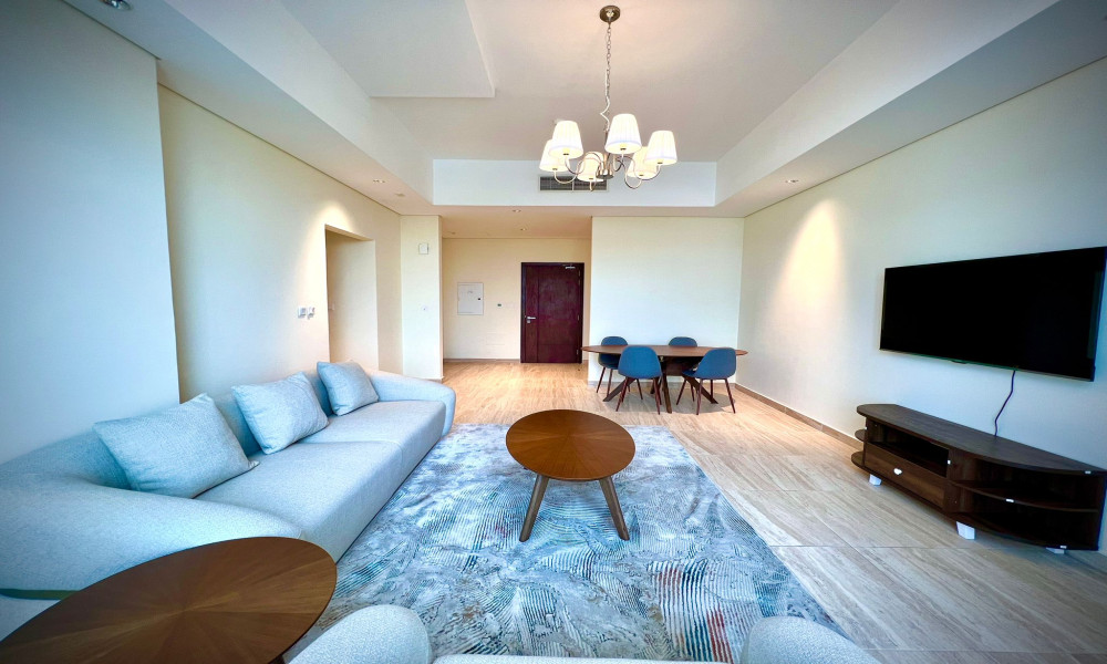 YOUR DREAM 2 BHK FOR RENT IN GIARDINO | FF small 2