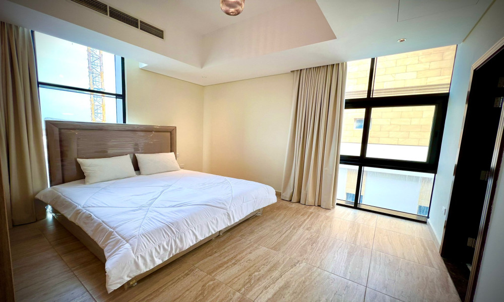 YOUR DREAM 2 BHK FOR RENT IN GIARDINO | FF - Image 4