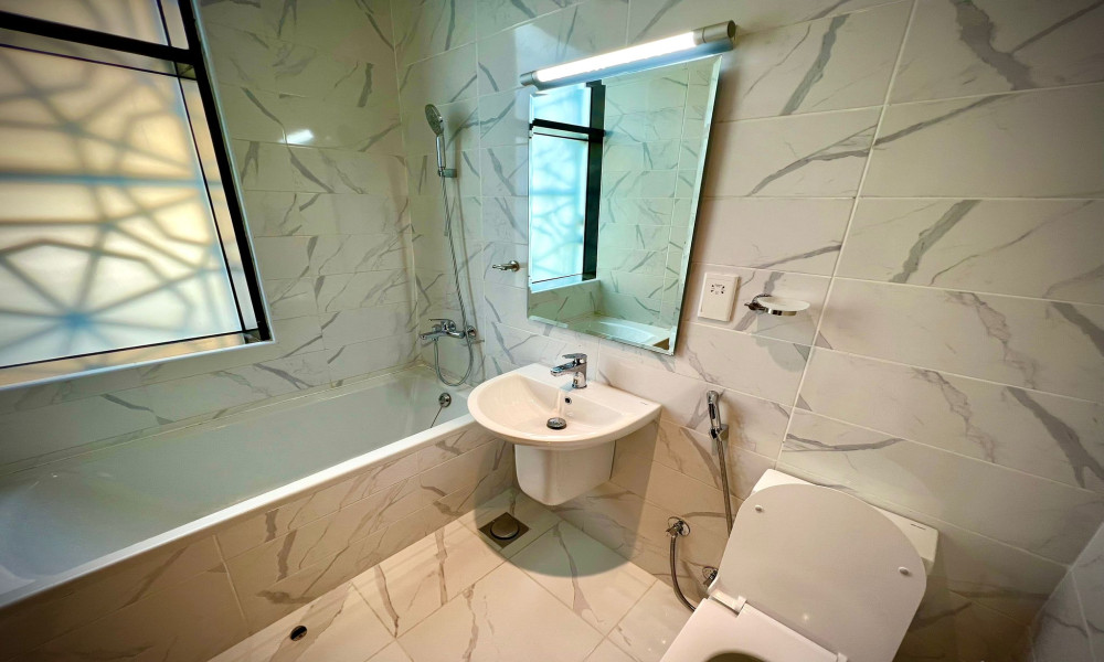 YOUR DREAM 2 BHK FOR RENT IN GIARDINO | FF - Image 5