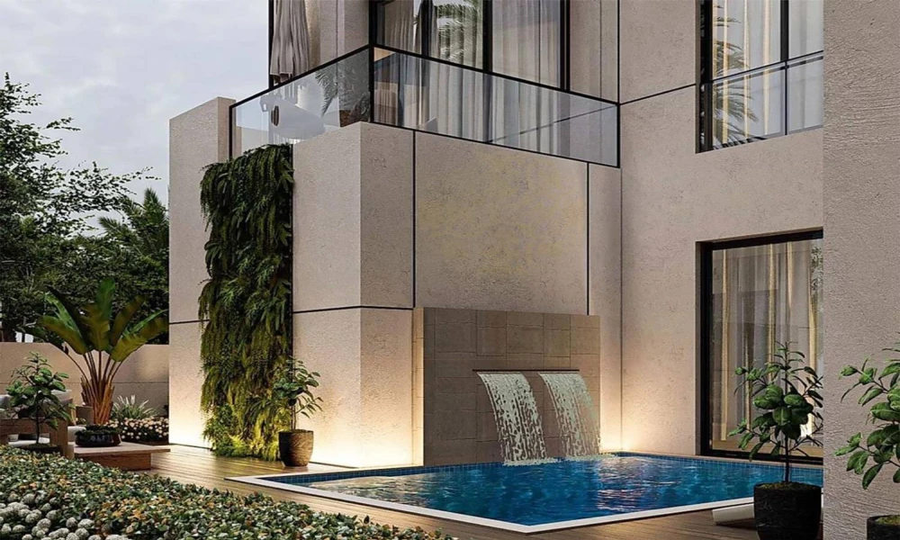 YOUR DREAM 5 BR VILLA WITH PRIVATE POOL - Image 8
