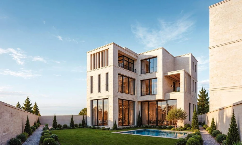 YOUR DREAM 5 BR VILLA WITH PRIVATE POOL - Image 9