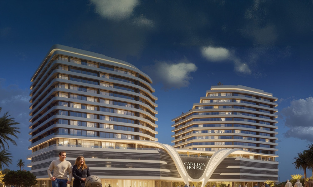 YOUR DREAM HOME AND INVESTMENT ON QETAIFAN ISLAND