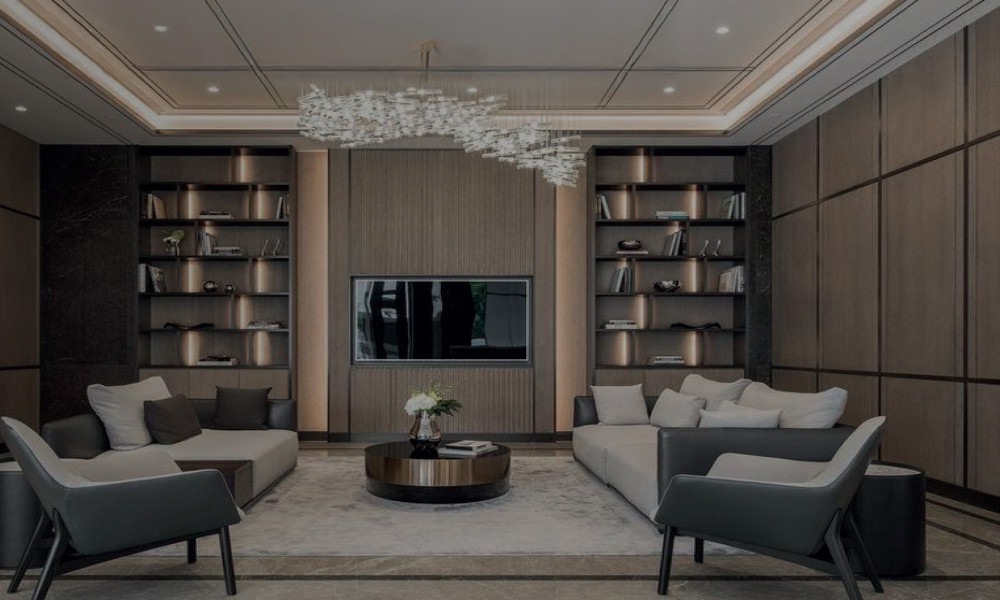 YOUR DREAM HOME AND INVESTMENT ON QETAIFAN ISLAND small 1