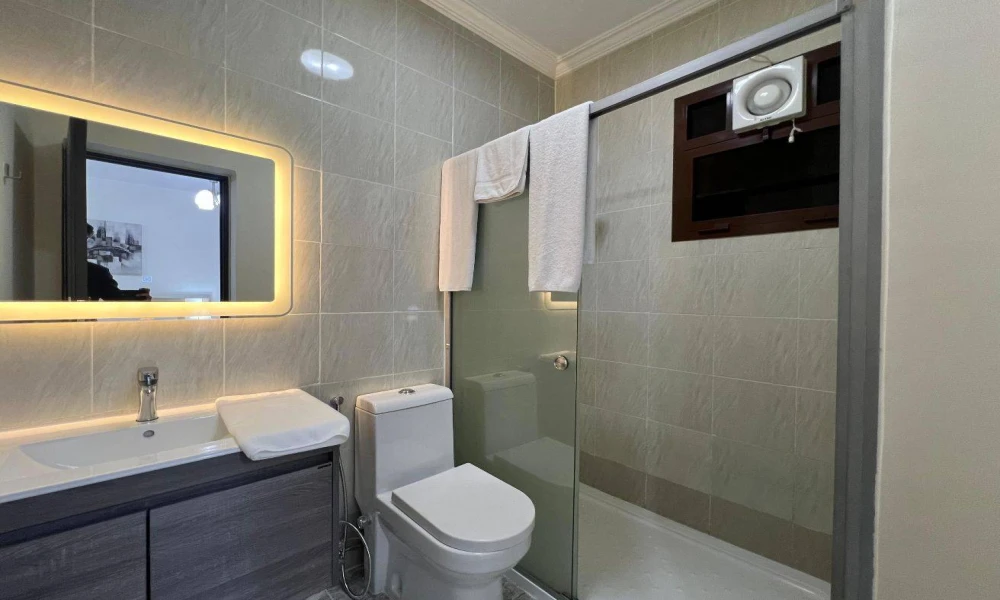 ZERO PERCENT COMMISSION | 4BR COMPOUND VILLA small 3